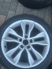 Audi inch alloy d'occasion  Expédié en Belgium