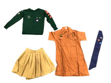 Vintage brownie guide for sale  RUGBY