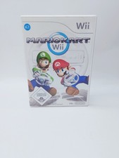 Mario kart wii gebraucht kaufen  Bremen