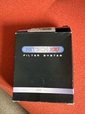 Hitech 100 filter for sale  YORK