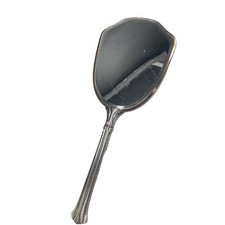 Handspiegel jugendstil versilb gebraucht kaufen Handspiegel jugendstil versilb gebraucht kaufen  Massing