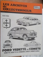 Revue technique rta d'occasion  Agneaux