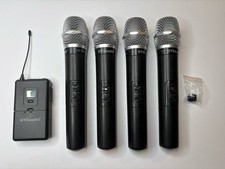 Gtd audio uhf for sale  Pittsburgh