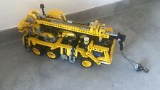 Lego technic 8460 gebraucht kaufen  Gevelsberg