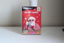 Wonderbox secret santa d'occasion  Pontault-Combault