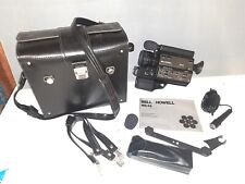 Camera camescope bell d'occasion  Cerisiers