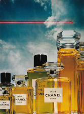Chanel parfum 1973 gebraucht kaufen  München