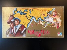 Gioco marco polo usato  Settimo Milanese