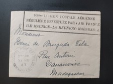 Madagascar 1947 100ème d'occasion  Argelès-sur-Mer