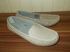 Chaussures mocassins bateaux d'occasion  France