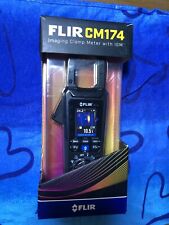 Flir cm174 clamp usato  Casapesenna