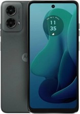Motorola Moto G 5G (2024) XT2417 128GB 4GB desbloqueado verde bom estado comprar usado  Enviando para Brazil
