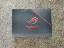 Empty box asus for sale  North Las Vegas