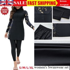 Modest burkini muslim for sale  CANNOCK
