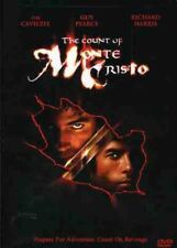 The Count Of Monte Cristo comprar usado  Enviando para Brazil