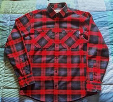 Carhartt camicia uomo usato  Pontecagnano Faiano