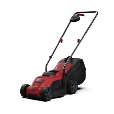 Cordless battery lawnmower for sale  WATFORD