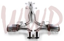 Openbox stainless catback for sale  Houston