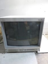 Sony trinitron pvm d'occasion  Expédié en Belgium