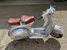 Vespa vbb 1966 for sale  BRIGHTON