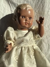 Poupee schildkrot vintage d'occasion  Vénissieux