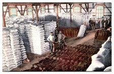 Antique interior flour for sale  Norfolk