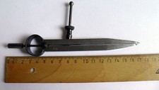 Anreißzirkel 175mm lang gebraucht kaufen  Berlin