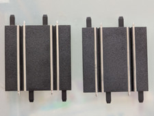 Set kurze geraden gebraucht kaufen  Walzbachtal