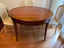 Tavolo pranzo hauteville usato Tavolo pranzo hauteville usato  Torino