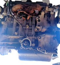 Motore completo peugeot usato  Villa Literno