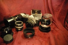 nikon nikkormat for sale nikon nikkormat for sale Youngsville
