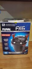 Fluval fx6 canister for sale  Mcallen