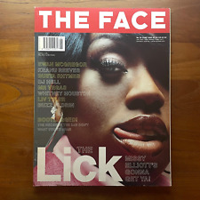 Face magazine june for sale  LONDON