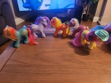 Little pony g1 for sale  SOUTHAMPTON