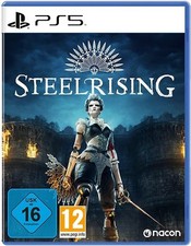 Steelrising gebraucht kaufen  Berlin