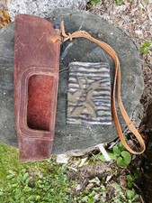 Vintage hipshouldersaddle quiv for sale  Randolph