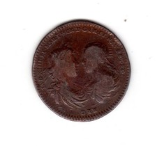 Jeton token louis d'occasion  Paris I