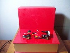 LA STORIA SF10/96 FERRARI 310 MICHAEL SCHUMACHER VENCEDOR BARCELONA GP 1996 1/43 comprar usado  Enviando para Brazil
