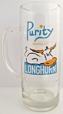 Purity brewing longhorn for sale  NOTTINGHAM