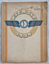 Kienzle catalogo orologi usato  Italia