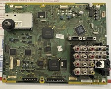 Panasonic 42px80u main for sale  Natick