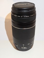Canon zoom lens gebraucht kaufen  Mönchengladbach