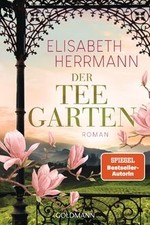 Teegarten roman dem gebraucht kaufen  Berlin