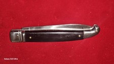 couteau rostfrei d'occasion couteau rostfrei d'occasion  Athis-Mons