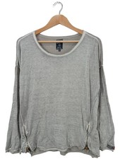 Questo feinstrickpullover dame gebraucht kaufen  Berlin
