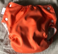 Couche lavable butterfly d'occasion  Lorient