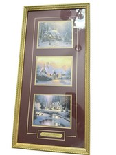 Thomas kinkade memories for sale  Miami