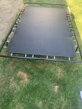 Som toile camper for sale  YORK
