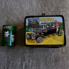 munsters thermos 1965 for sale munsters thermos 1965 for sale Ovid