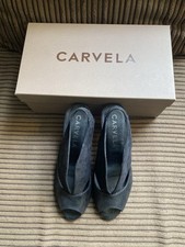 Carvela women shoe for sale  BARNET